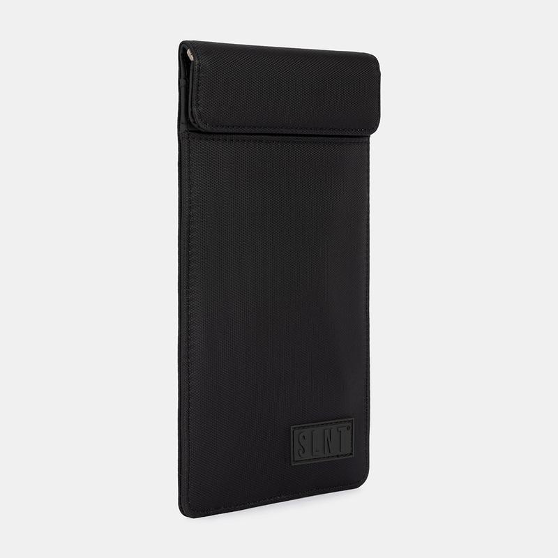 Faraday Phone Sleeve – Block Signals, Protect Privacy - Size: