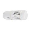 Vegetable Washing Machine Multifunction Wireless USB Charging Auto Capsule Fruit