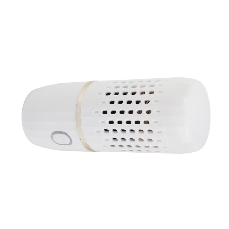 Vegetable Washing Machine Multifunction Wireless USB Charging Auto Capsule Fruit