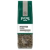 Fuchs Spices - Pepper Black in Recyclable Refill Bag -