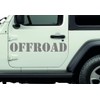 Customise Your Text Sticker - Sign Letters Car Sticker Caravan