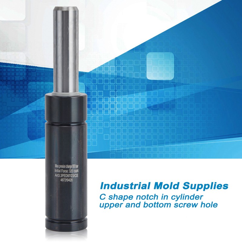 Nitrogen Gas Spring Pressing Die Compressed Cylinder Industrial Mold Supplies
