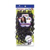 Shake-N-Go Kids Deep Curl Boho Braids 10" (Color: COPPER)