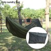 Hammock Organizer, Multipurpose Hammock Organizer Foldable Storage Bag for Outdoor