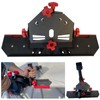 45 Degree Tile Chamfering Tool, Angle Grinder Tool for Tile