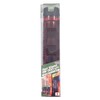 MEIHO BM-300 Rod Stand, Light, Clear Red x Black