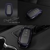 Share Style Toyota Car Universal Key Case A Type Plated
