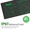 iPower 48” x 20.75” Seeding Heat Mat Upgraded Carbon Film