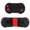 Mobile Game Controller Bluetooth Extendable Gamepad For PG-9087S