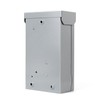 S7 2P 60A 240V General Duty Safety Switch Outdoor, Non-Fusible
