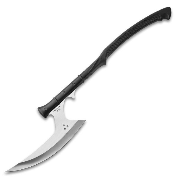Honshu Thrusting Axe | 12" 7Cr13 Stainless Steel Blade |