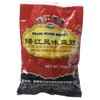 Pearl River Bridge Yang Jiang Flavor Preserved Beans, 250 g/8.82