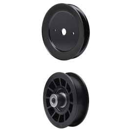 UDC Parts Mower Kit/Pulley 532129861 + Pulley 532194327 / Fits Jonsered GT52F