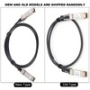 QSFp Copper Cable Compatible H3C Internet Cafe Photoelectric 17 Meters