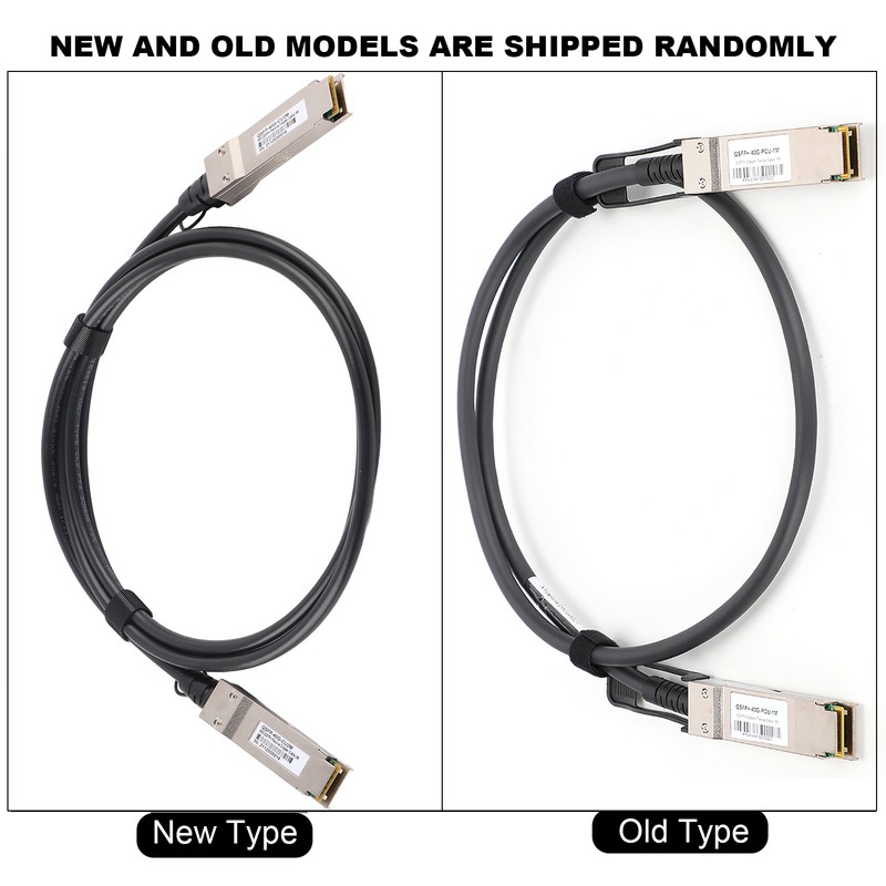 QSFp Copper Cable Compatible H3C Internet Cafe Photoelectric 17 Meters