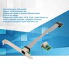 Gigabit Ethernet Server Adapter 1000M High Performance RJ45 Single Port