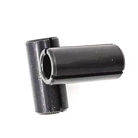 Steel Router Collet Reducer Sleeve 1/2 Overall Dia x 5/16 Inner 12.7mm to 8mm for Makita Dewalt hitachi