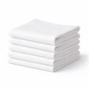 3Cube 100% Cotton Tea Towels (Pack of 5) – 220