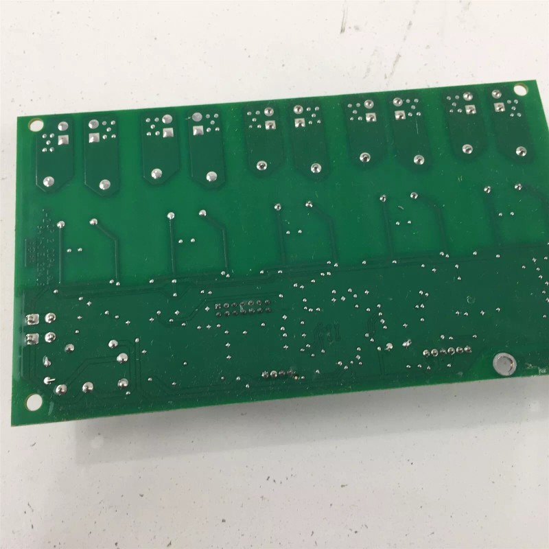 For Trane Trane D156038G02 CNT06193 EH Control Board