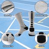 OLCHEE Boys Sock Basketball Soccer Hiking Ski Athletic Outdoor Sports