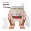Crema De Rosa Mosqueta Anti-edad Con Filtro Solar (1 Kilo)