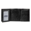 Dockers Men's Rfid Security Blocking Extra Capacity Trifold Wallet Accessory,