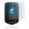 brotect Screen Protector Anti-Glare compatible with Freestyle Libre / 2/3