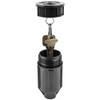 Trademark Home Collection 72-0338 Sprinkler Discreet Holder to Hide a