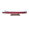 Arthur M Anderson Freighter Model High Detail 1 Foot in