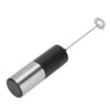 Milk Frother Handheld 14000гpm 6W Button Switch Built in Motor