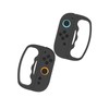 HUAYUWA Boxing Grip with Hand Straps Fit for Switch2 Joy-Con