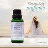 Naturalness - Aceite para masaje "Relajación Profunda" - Tamaño 30