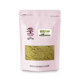 Chamduri pine needle powder 500g (domestic) / 참두리 솔잎 분말 가루 500g (국내산)