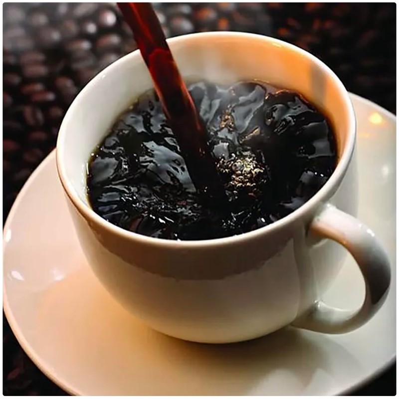 Chocks full o'Nuts Heavenly Ground Coffee, Original Blend, 48 oz.