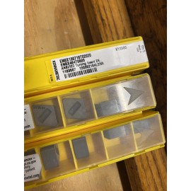 KENNAMETAL ENGX454T0820 KY3500 | New Ceramic Inserts | 5pcs