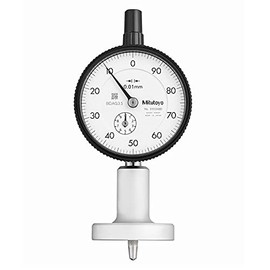 Mitutoyo 7224A Dial Depth Gauge