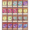 Trickster Deck Trickster Foxy Witch Trickster Bloody Mary Trickster Magica