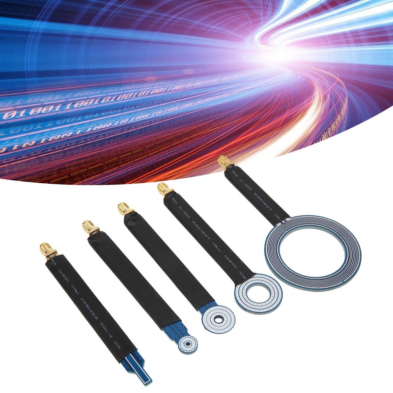 Near Field Sensor Probe Magnetic Field Probe PCB Material with