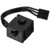 Takion Aerial SW Cable Black 2.0 inches (50 mm) OP-15038