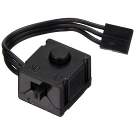 Takion Aerial SW Cable Black 2.0 inches (50 mm) OP-15038