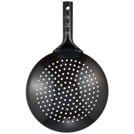 Fishina, Japanese Pattern Chinese Oil Slicer 9.4 inches (24 cm) 60811