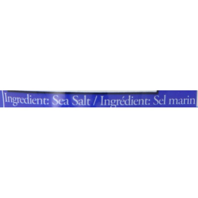 Celtic Sea Salt Bag Flower of The Ocean 8 Oz