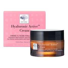 New Nordic Hyaluronic Active Eye Cream, 15ml
