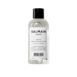 Balmain Hair Argan Moisturizing Elixir Hair Oil, 1 pc, 100ml / 발망 헤어 아르간 모이스처 라이징 엘릭서 헤어오일, 1개, 100ml