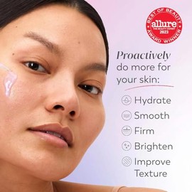 Olay Super Serum 1.0 oz con niacinamida, vitamina C, péptido de colágeno, AHA y vitamina E