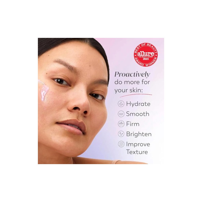 Olay Super Serum 1.0 oz con niacinamida, vitamina C, péptido