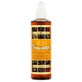 Eli's 2 in 1 Conditioning Shampoo Organic 275mL