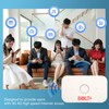 4G LTE Hotspot Mobile Router with SIM Card Slot Hotspot