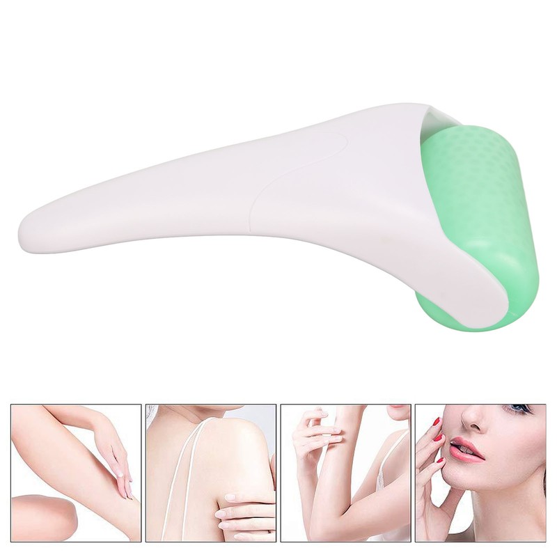 Face Ice Roller Improve Fine Lines Eliminate Swelling Brightening Facial