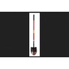 UnionTools Razor-Back Steel 9-1/2 in. W x 59.25 in. L